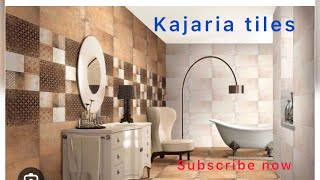 Kajaria Bathroom Wall Tiles Design  kajaria Bathroom youtube viral video maldives india [upl. by Innek266]