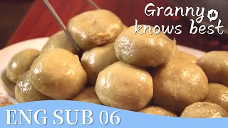 MULTI SUB Granny Knows Best EP06  Fujian Pingtan Locals Philosophy of Seafood  Tencent Video [upl. by Yauq609]