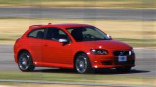 Volvo C30 Review  Everyday Driver [upl. by Eniliuqcaj]