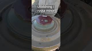 Utbildning i ryska minor [upl. by Wane]