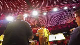 Tito Nieves almohada Caliche sabogal timbal [upl. by Ettolrahs]