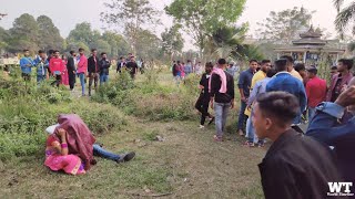 Cooch Behar Rajbari Park l Day on Saraswati Puja l Cooch Behar West Bengal India 4k Ep 20 [upl. by Smeaj852]