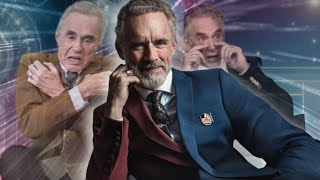 The Fantabulous Contradiction of Dr Jordan Peterson [upl. by Gilletta]