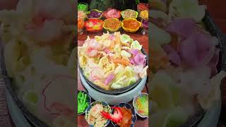 Shrimp Chips  Shrimp Chips Recipe Easy Shrimp Chips Recipes food foodie foodlover foodlover [upl. by Deedahs]