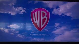 Barbie 2023 Opening Logos Audio Described 4K UHD [upl. by Nosirb581]