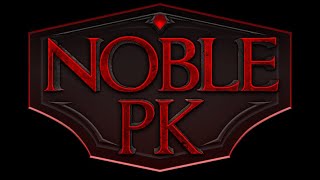 NobleRS New RSPS 2022 718 SOF  PETS Discord  JOIN NOW LINK IN DESCRIPTION [upl. by Annohsak]