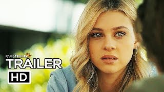 OUR HOUSE Official Trailer 2018 Nicola Peltz Horror Movie HD [upl. by Adiana501]