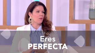 Eres perfecta [upl. by Noitna]