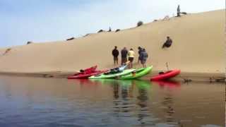 Tenmile Creek Paddle [upl. by Atirres80]