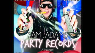 Sam Adams  Frat Music [upl. by Elias849]