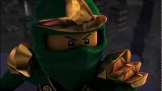 Ninjago Soundtrack  The Final Battle [upl. by Suiravaj]