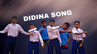 didina didina song video [upl. by Aillicsirp]