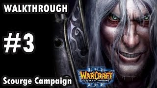 Warcraft III The Frozen Throne Casual Review [upl. by Trefor235]