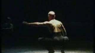 OFFJAZZ DANCE COMPANY NiceFrance [upl. by Grodin]