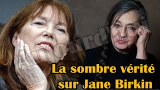 Catherine Ringer rompt son silence et révèle la sombre vérité sur Jane Birkin quotelle est un monstrequot [upl. by Trab]