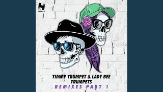 Trumpets Remixes Pt 1 4 [upl. by Eelime563]