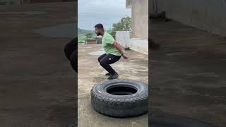 Day 44  fat to fit 60 day transformation 60daystransformation fitnesstransformation day44 [upl. by Ajed]