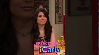 SPENCER VS NICOLE Round 1  MatchUp 25  iCarly amp Zoey 101 [upl. by Nitsyrc590]