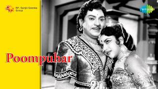 Poompuhar  Andru Kollum song [upl. by Allenod]