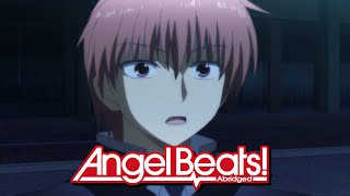 Angel Beats Abridged  Episode 1 [upl. by Navlys793]