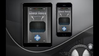 Ex Ghost Hunters amp Paranormal Investigators Testimonies Wanted [upl. by Aivatnuhs]