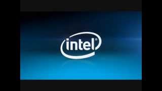 Заставки Intel 20062015 [upl. by Erena]