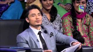 Ali Zafar Sad Song  Ali Zafar  Ek Chanda Ek Tara  Latest Song [upl. by Tani338]