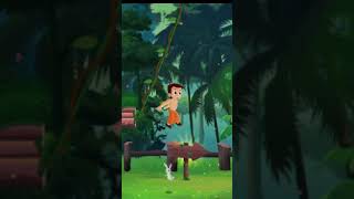 Chhota Bheem viral cartoon bheem chhotabheem chhota cartoon viralshorts vir [upl. by Corley]