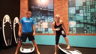 SURFSET FITNESS BURN [upl. by Sola]