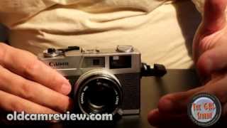 Canon Ql17 GIII Review [upl. by Anatol]