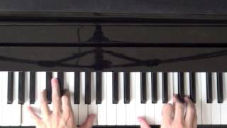 Fur Elise Lesson 3 [upl. by Ennire134]