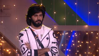 Bigg Boss Telugu 7 Promo 1  Day 99  Bigg Boss Shares Memories With Amardeep  DisneyPlusHotstar [upl. by Neros]