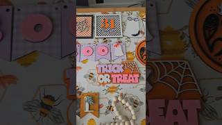 Fall Craft Kits diy falldecor halloweencraft [upl. by Bently]