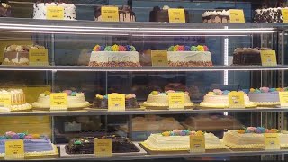 4K GOLDILOCKS CAKE WITH PRICE LIST 2021  PHILIPPINES CAKES [upl. by Salohcim]