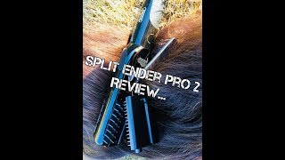 Split Ender Pro 2 Review [upl. by Juster]