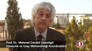 ODTÜ Kuzey Kıbrıs Kampusu  Havacılık ve Uzay Mühendisliği [upl. by Molloy]