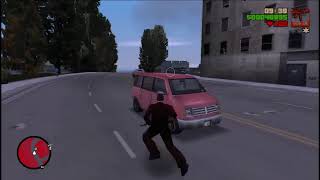 Zagrajmy w Grand Theft Auto  Forelli Redemption  04 rozpruwacz śmierci [upl. by Harmon640]