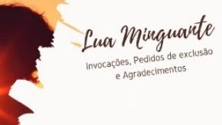 Ritual de Lua Minguante [upl. by Idrahs165]