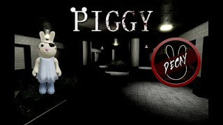 Piggy  Extra Chapter Decay [upl. by Anaidirib]