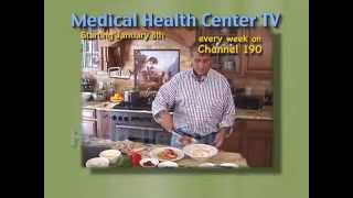 MHCTV  Heart Health Commercial  Week of January 8th [upl. by Adlemi]