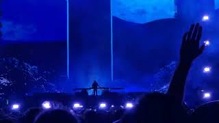 Alesso  interstellar creamfields 16112024  Argentina [upl. by Annalise]