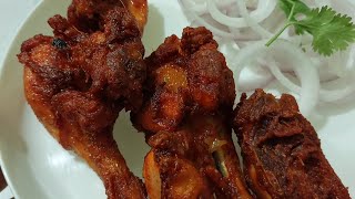 Chicken Kantaki Recipe  Chicken 65  चिकन कंटाकी रेसिपी by cuisine flavour [upl. by Haze]