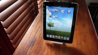 How To Jailbreak The iPad ALL MODELS HD [upl. by Benji]