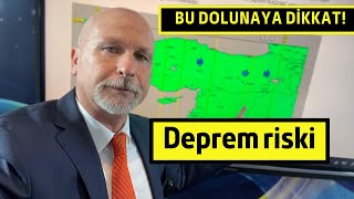 25 OCAK DOLUNAYINA DİKKAT Deprem riski  Öner DÖŞER [upl. by Olnton]