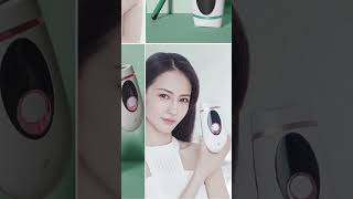 شارژ مجدد دستگاه لیزر شیائومی مدل Inface ZH01D شیائومی محصولاتشیائومی لیزر xiaomi amazon [upl. by Ratna]