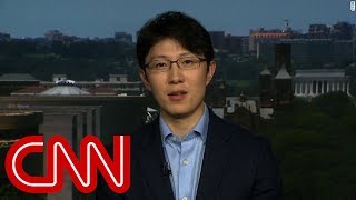 North Korean defector recalls field trip to execution [upl. by Haran]