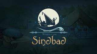 Efteling makingof Wereld van Sindbad teaser [upl. by Sinoda]