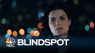 Blindspot  Testing the Boundaries of Trust Episode Highlight [upl. by Anuahsat]