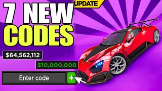 NEW UPDATE CAR DEALERSHIP TYCOON CODES  CAR DEALERSHIP TYCOON CODE  CAR DEALERSHIP TYCOON [upl. by Harilda]