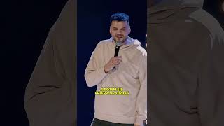 Ludzie ze wsi nie potrafią się zachować😄 danielmidas polskistandup standup standup2024 [upl. by Lamej680]